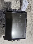 2017 Dodge Durango Radio 8.4' Touch Screen And Receiver W/o Navigation Opt RS7 Used. Price: $200.00.