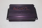 2002-2004 A6 Audio Stereo Radio Amplifier 265030A Oem Used. Price: $66.49.