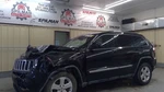Audio Equipment Radio Receiver Face Plate Id Rbz Fits 11 Grand Cherokee 1714433 Used. Price: $141.89.