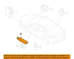 Mazda Oem 16-17 MX-5 Miata-radio Antenna KD47676NXA New. Price: $69.62.