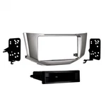 Metra 99-8159S Lexus Rx Series 04-09 And Ddin Mounting Kit Car Stereo Dash New. Price: $29.99.
