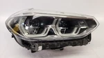 2018-2021 Bmw X3 X4 Headlight Passenger Right Adaptive Led Oem 18-21 Used. Price: $220.00.
