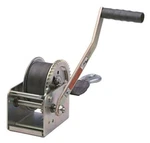 Dutton-lainson DL1402S Winch W/strap 15305 New. Price: $113.99.