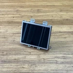 2021-2022 Maserati Levante M161 Dash 10.5" Display Screen Module 670154202 Oem Used. Price: $480.25.
