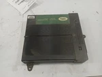 XQK100210 Audio Amplifier From 1999 Disco Ii 12238585 Used. Price: $63.69.