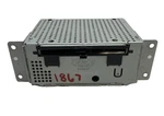 2017 Ford F250SD Radio Receiver AM-FM-CD-MP3 Single Disc Oem HC3T-19C107-CK Used. Price: $200.00.
