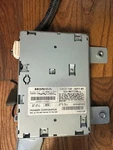 2010 Honda Crosstour Oem Satellite Radio Receiver Module 39820-TA0-A011-M1 Used. Price: $49.99.