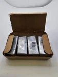 (qty 4) Martyr CM397768Z Omc C460 Zinc Anode Blocks W0J03411 New. Price: $52.48.