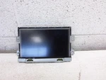 2017 Jaguar Xjl 8" Dash Display Oem Part Number FK72-19C299-AC Used. Price: $207.45.