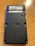 Model #19007NAMSA Motorola Communication Car Phone Receiver Used. Price: $19.99.