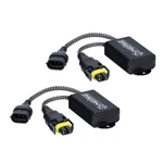 Metra Heise Canbus Decoder For HE-H9DLED New. Price: $40.14.