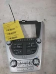 2016 Gmc Terrain Radio Control Panel Id 23334979 Used. Price: $105.00.