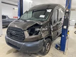 Used Front Right Belt Fits: 2016 Ford Transit 250 Bucket Seats Passen. Price: $160.90.