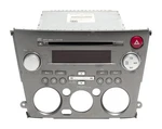 2009 Subaru Legacy Am Fm Radio Single-disc Cd Player MP3 Nav Xm Ready 86201AG72A Remanufactured. Price: $187.00.