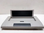 2015-2017 Toyota Sienna Overhead Dvd Display Screen Roof Monitor 86680-45100 Used. Price: $224.99.