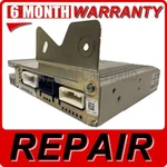 Repair 2006 - 2014 Toyota Camry Tacoma Oem Jbl Premium Sound Amplifier Remanufactured. Price: $161.10.