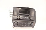 Radio 2015 SIERRA150 1415276 Used. Price: $74.99.