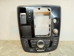 10-17 Audi A6 S6 A7 S7 C7 Center Console Mmi Radio Controls Trim Oem 4G1919612L Used. Price: $49.99.
