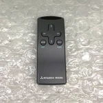 MZ312358 RE-6900PJ Sat Nav Remote For Mitsubishi Airtrek/outlander CU5W MK1 2.4 Used. Price: $53.72.