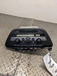 Audio Equipment Radio Receiver Vin 6 8TH Digit Ex-l Fits 05-10 Odyssey 1183289 Used. Price: $50.00.