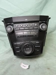 Has Code 10-13 Acura Mdx Cd MP3 Fm Xm Aux Player Gps Dvd 39101-STX-A620-M1 Used. Price: $116.10.