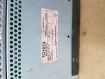 Audio Equipment Radio Amplifier With Cd Fits 04-06 Lexus ES330 37060 Used. Price: $64.29.