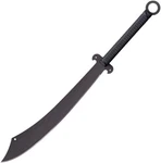 Cold Steel CST-97TCHS Chinese Sword Machete Matte Black New. Price: $59.44.