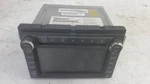 2011 Lincoln Navigator Radio Receiver & Display Am-fm-cd-nav; Id# BL7T-18K931-BB Used. Price: $175.50.