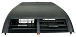 Toyota Camry A/c Air Center Dash Heater Vents 2015 2016 2017 Oem Used. Price: $63.99.