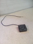 Qualcomm Remote Control Keypad CV90-J8640-1 Used. Price: $19.94.