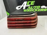 Passenger Tail Light 129 Type SL500 Fits 96-98 Mercedes S-class 639435 Used. Price: $116.00.
