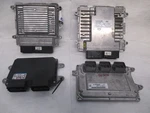 2010 Lexus IS350 Engine Computer Control Module Ecu 98K Miles Oe - LKQ403608719 Used. Price: $188.68.