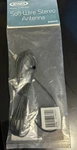 3242 Jensen 8309819 Universal Soft-wire Stereo Am/fm Antenna Powersports Marine New. Price: $24.99.