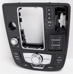 Export Right Hand Drive 4G2-919-610-E Oem Audi A6 Console Bezel New. Price: $201.60.