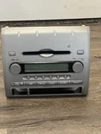 06-09 Toyota Tacoma Oem Head Unit 86120-04140 Am Fm Cd Receiver Stereo Radio Used. Price: $69.95.