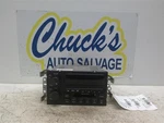 Audio Equipment Radio Am Mono-fm Stereo-cassette Fits 00-01 Lesabre 220206 Used. Price: $64.58.