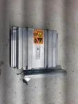 Audio Equipment Radio Amplifier Fits 14-15 Sierra 1500 Pickup 511097 Used. Price: $231.00.