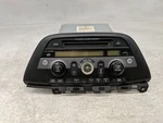 2005-2010 Honda Odyssey Am Fm Cd Player Radio Receiver P91IO Used. Price: $81.75.