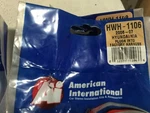 American International Wiring Harness Adapter Plug For Aftermarket Radio HWH1106 New. Price: $5.99.