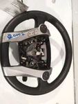 Prius V 2014 Steering Wheel Used. Price: $135.00.