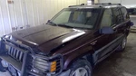 Audio Equipment Radio Receiver Fits 93-95 Grand Cherokee 1701038 Used. Price: $151.90.