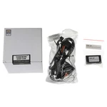 Genuine Ford Dashcam With Ir Rear Facing Camera Bundle VHL3Z-19G490-J New. Price: $332.99.