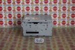 2008-2012 Nissan Pathfinder Am/fm Radio 6-DISC Cd MP3 Player 25915-ZQ00D Oem Used. Price: $99.99.