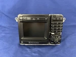 Audio Equipment Radio 215 Type CL500 Fits 00-01 Mercedes Cl-class Used. Price: $110.00.