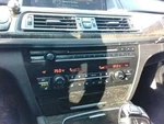 Audio Equipment Radio Control Dash Mounted Fits 11-15 Bmw 740I 3172162 Used. Price: $134.80.