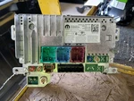 Audio Equipment Radio Receiver With Navigation Fits 23 Pacifica 3075991 Used. Price: $449.00.