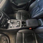Audio Equipment Radio Control Panel Console Mounted Fits 13-17 A5 1053387 Used. Price: $101.99.