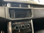 Info-gps-tv Screen Center Dash Touch Fits Range Rover 1447068 Used. Price: $160.00.