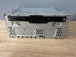13-14 Ford Taurus Radio Receiver Am Fm Cd MP3 Player Single DG1T-19C107-CG Used. Price: $169.09.