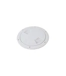 Attwood Marine 127921 White 6IN Deck Plate New. Price: $43.14.
